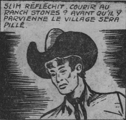 Scan de l'pisode Fils du Far West